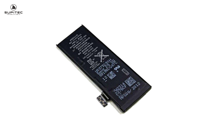 Khi nào cần thay pin iPhone 5se?