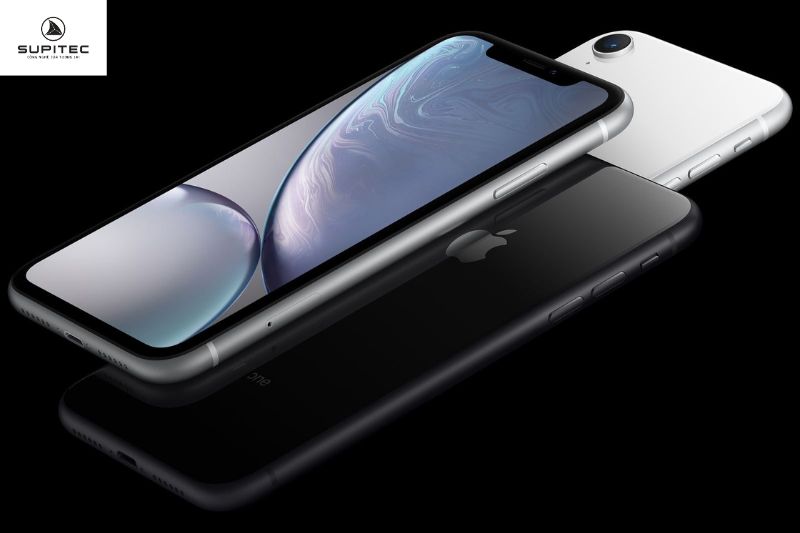 Dung lượng pin iphone xr là bao nhiêu MAH ?