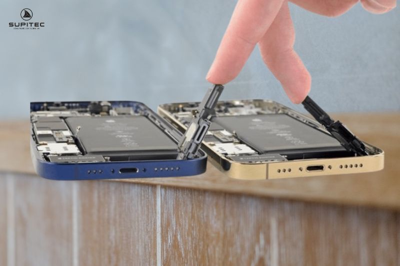 Cách sử dụng pin iPhone Xr được bền hơn