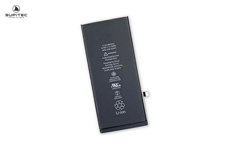 Một số câu hỏi thường gặp về pin iphone xr