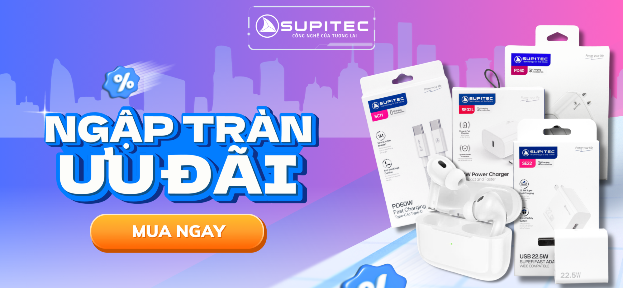Supitec Việt Nam